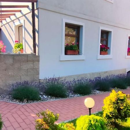 Wellness Apartman Bela Decin Buitenkant foto