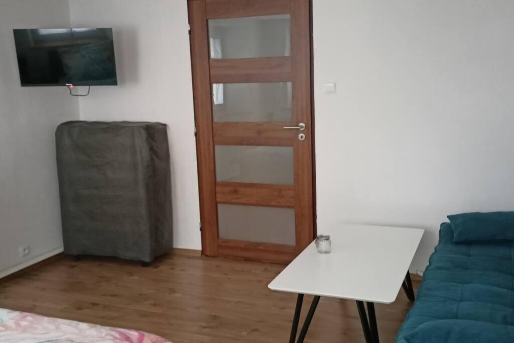 Wellness Apartman Bela Decin Buitenkant foto