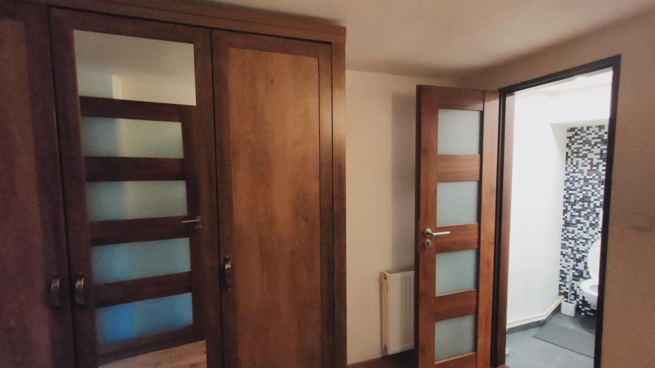 Wellness Apartman Bela Decin Buitenkant foto