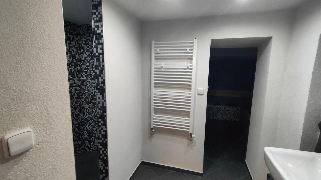 Wellness Apartman Bela Decin Buitenkant foto