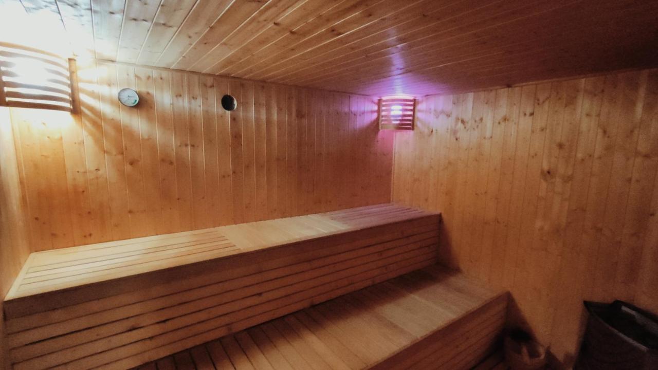 Wellness Apartman Bela Decin Buitenkant foto